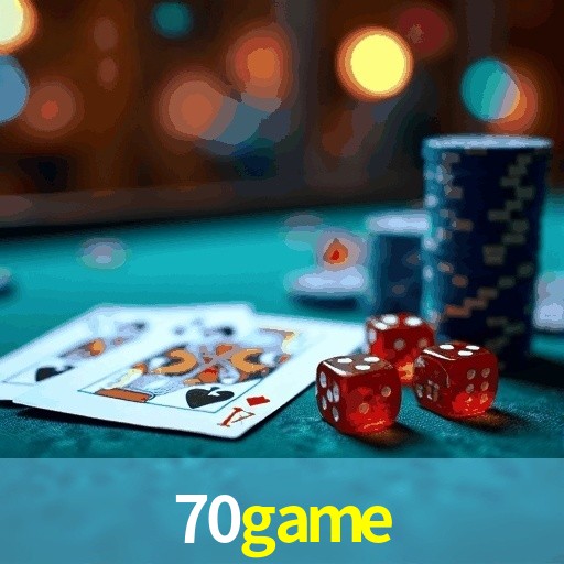 Welcome Bonus 70GAME
