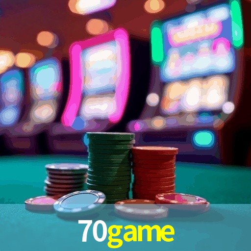 Live Casino 70GAME