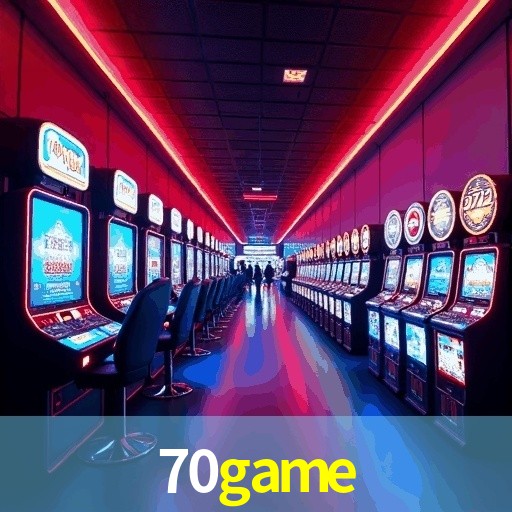 VIP Casino 70GAME