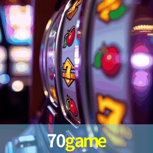 Responsive Design 70GAME