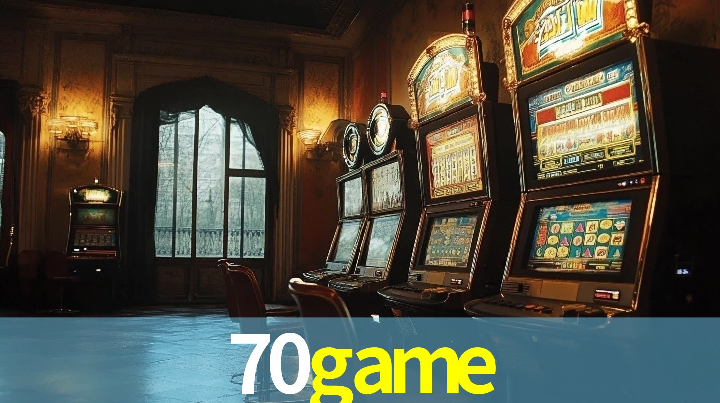 API Integration 70GAME