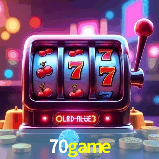 Account Benefits 70GAME