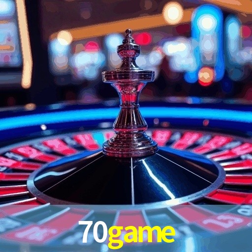 Welcome Bonus 70GAME