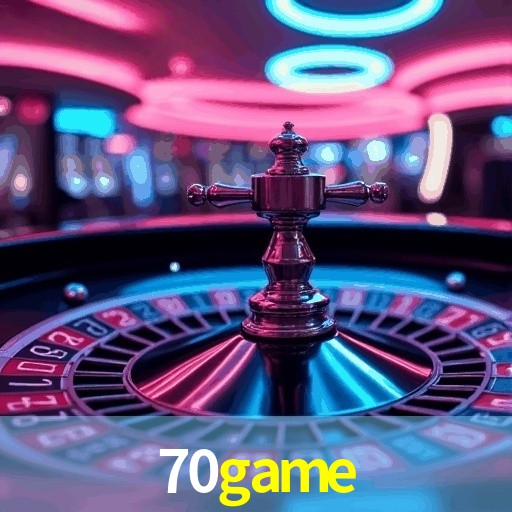 Bonus Features 70GAME