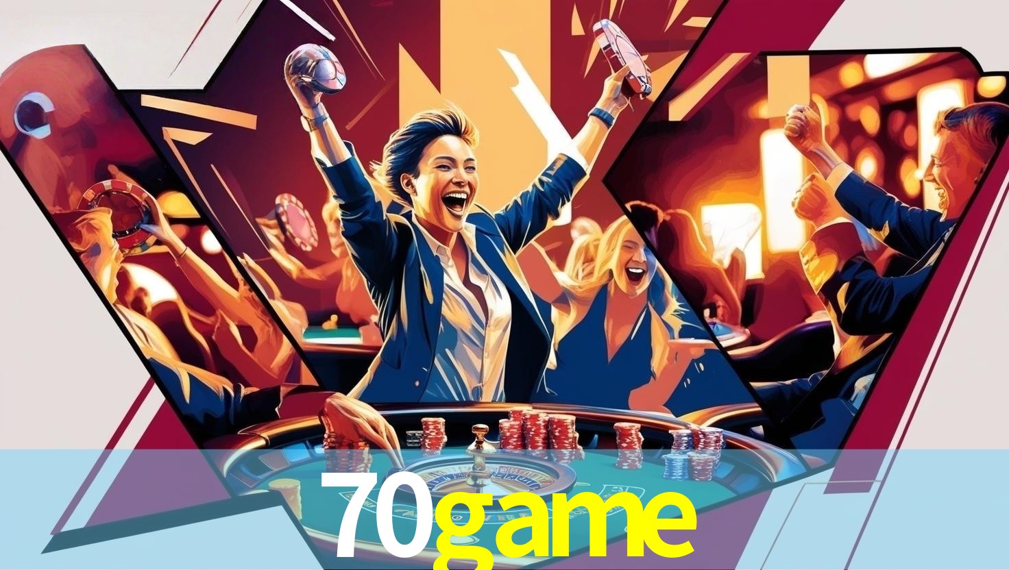 Flash Promotion 70GAME
